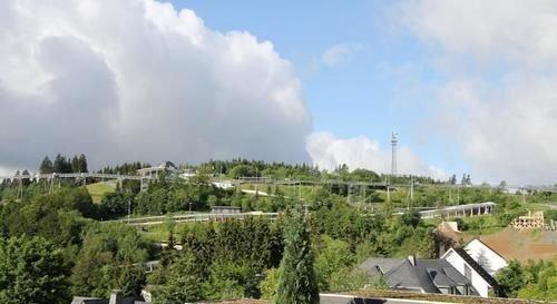Big Mountain Hostel