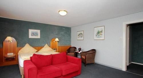 Big Mountain Hostel