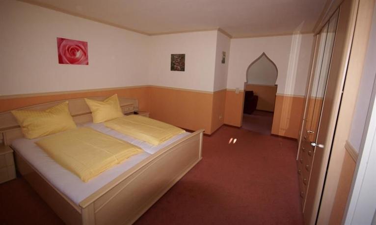 Big Mountain Hostel