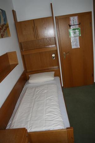 Big Mountain Hostel