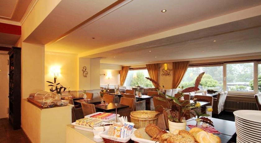 Big Mountain Hostel