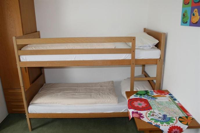 Big Mountain Hostel