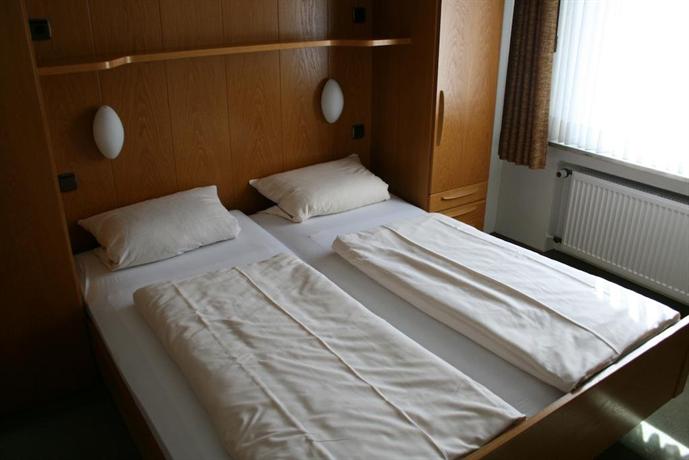 Big Mountain Hostel