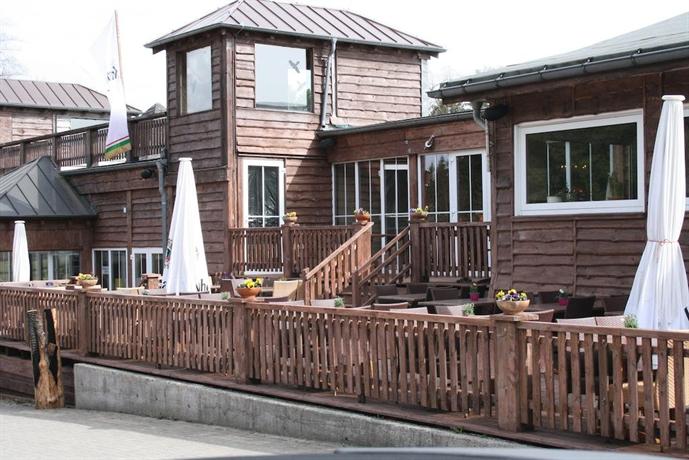 Big Mountain Hostel
