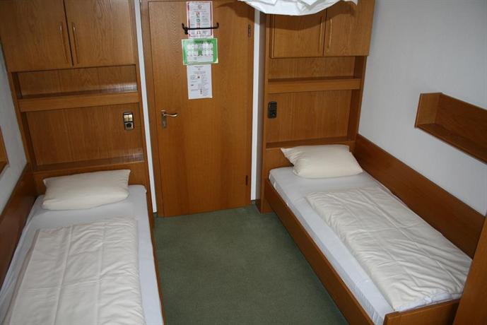 Big Mountain Hostel