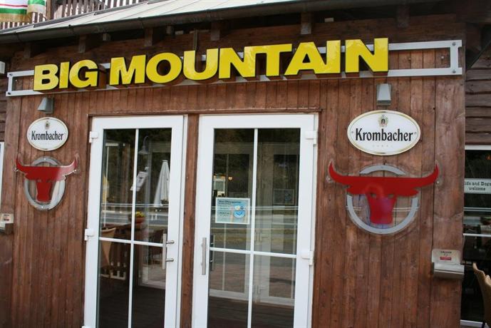 Big Mountain Hostel