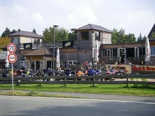 Big Mountain Hostel