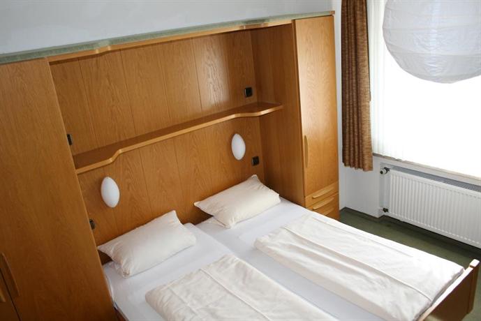 Big Mountain Hostel