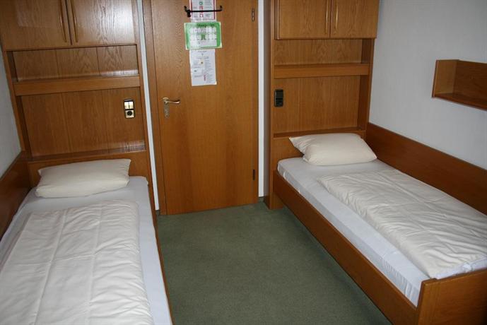 Big Mountain Hostel