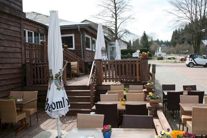 Big Mountain Hostel