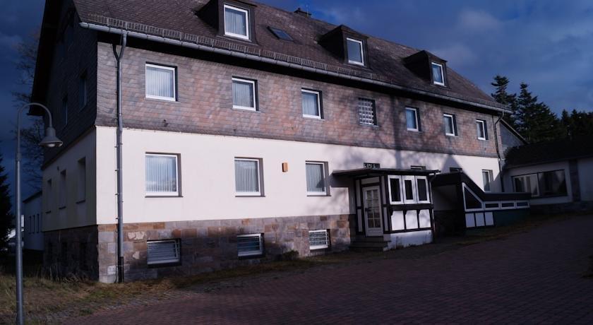 Big Mountain Hostel