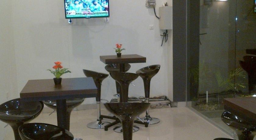 Sunrise Hotel Jogja