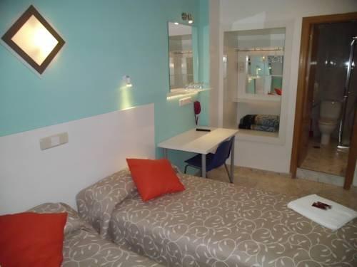 Hostal Las Vegas