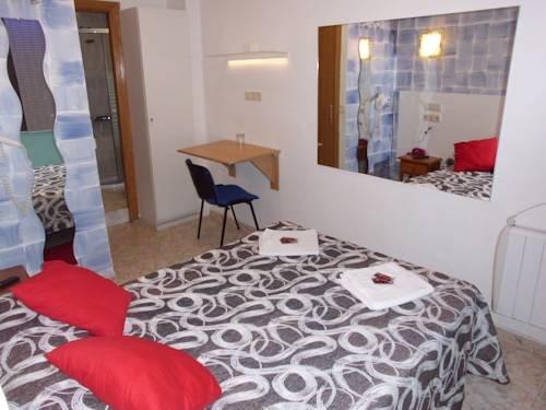 Hostal Las Vegas