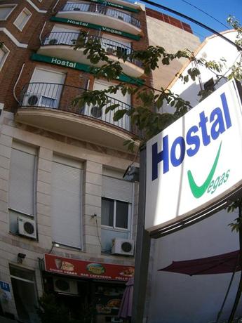 Hostal Las Vegas