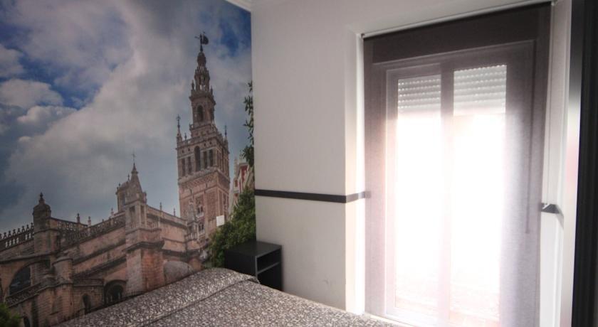 Hostal Paco's