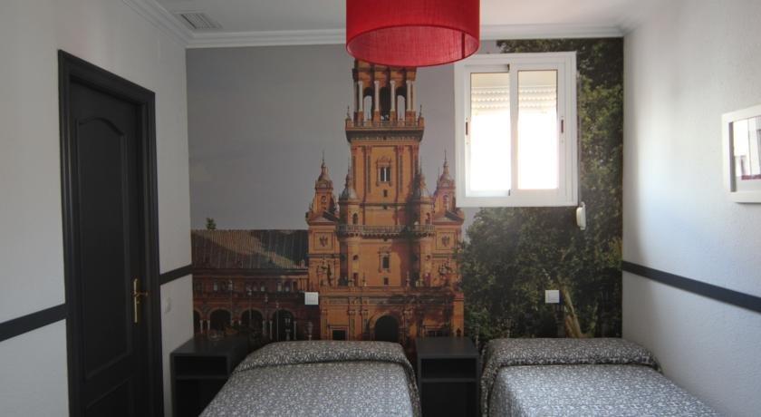 Hostal Paco's