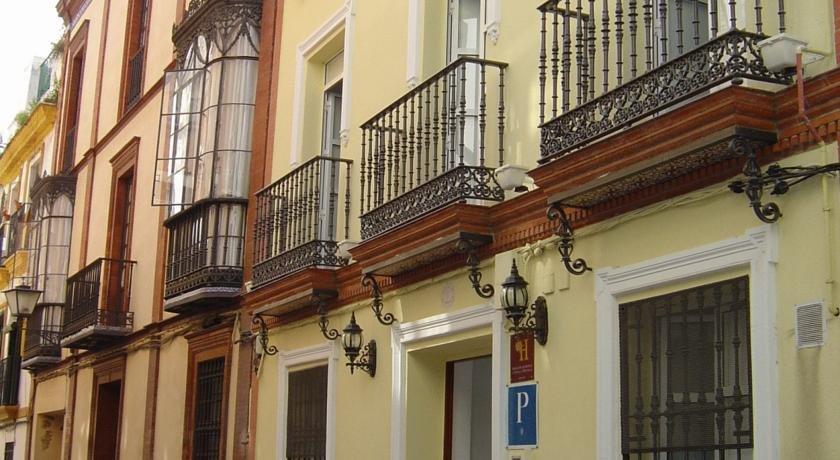 Hostal Paco's