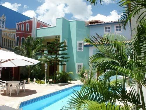 CanaVille Design Hotel