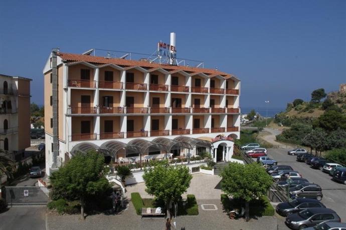 Hotel Talao