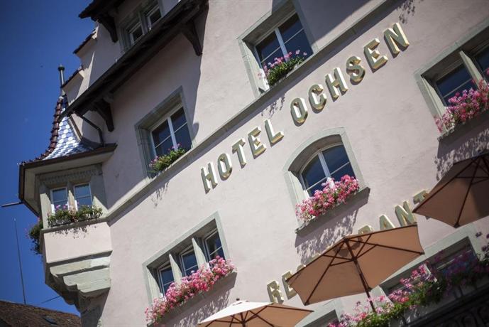 City-Hotel Ochsen Hollgrotten Switzerland thumbnail
