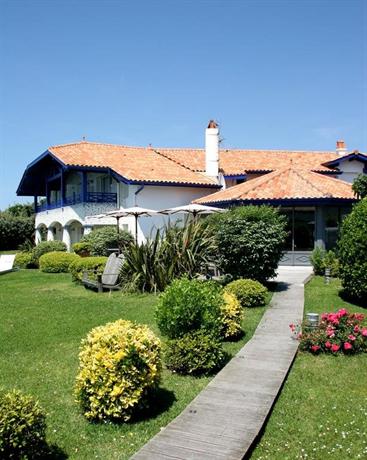 Villa L'Arche