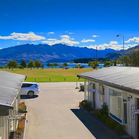 Wanaka View Motel