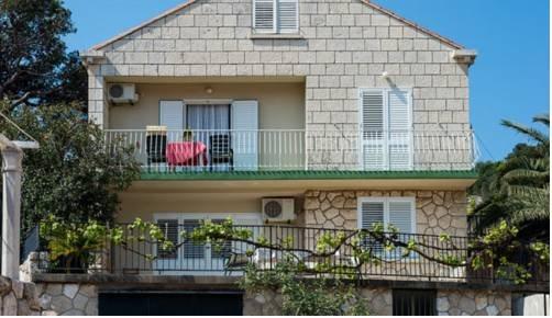 Guest House Mrdalo