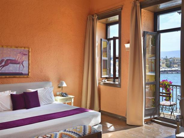 Alcanea Boutique Hotel Chania Compare Deals