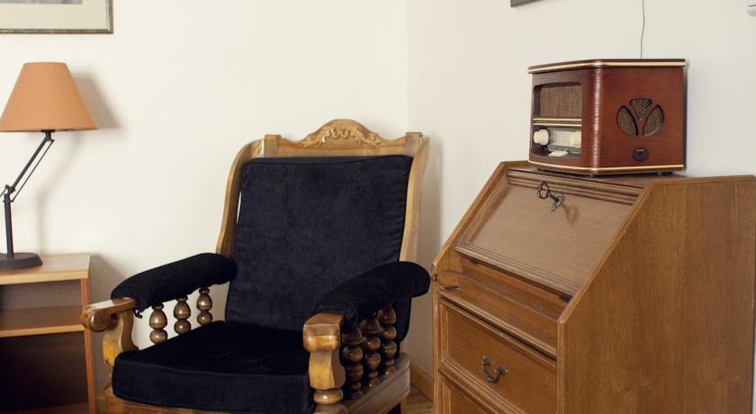 Mieszkanie Old Town Apartment