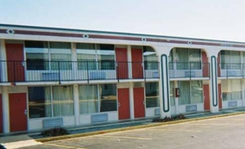 Royal Extended Stay Alcoa - dream vacation