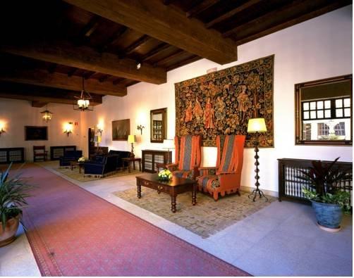 Parador de Baiona