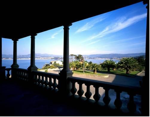 Parador de Baiona