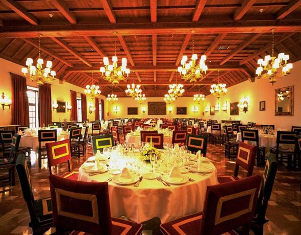 Parador de Baiona