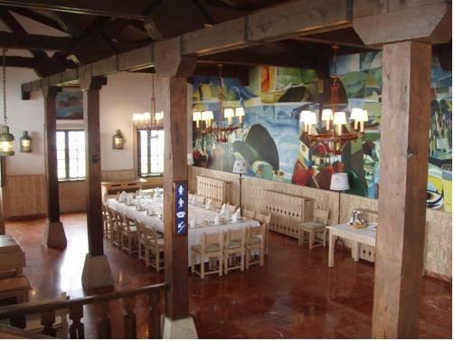 Parador de Baiona