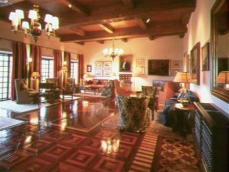 Parador de Baiona