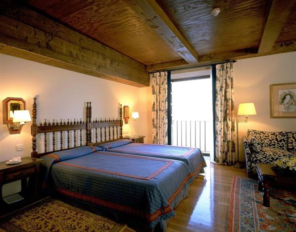 Parador de Baiona
