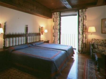 Parador de Baiona