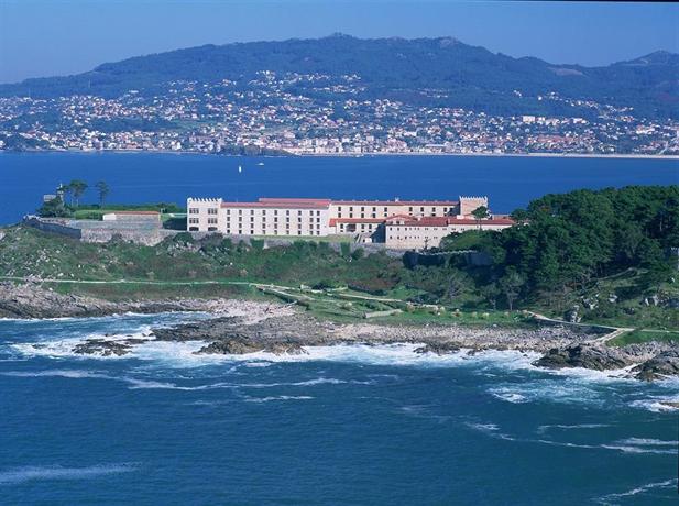 Parador de Baiona