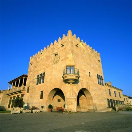 Parador de Baiona