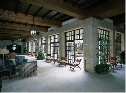 Parador de Baiona