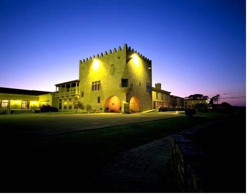 Parador de Baiona
