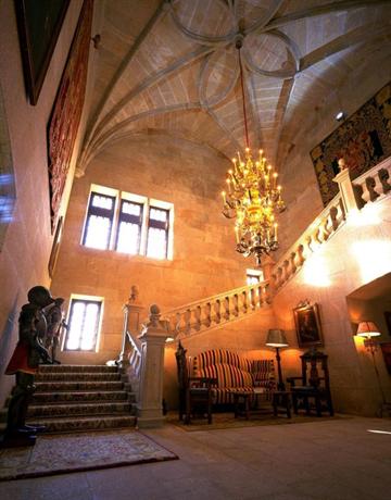 Parador de Baiona