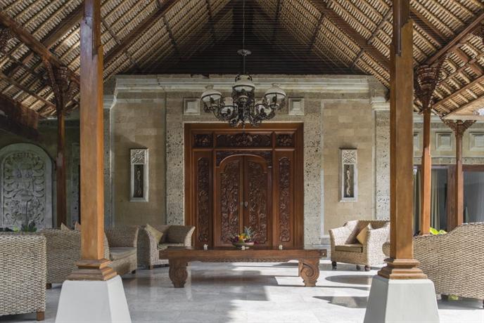 Rajapani Garden Villa