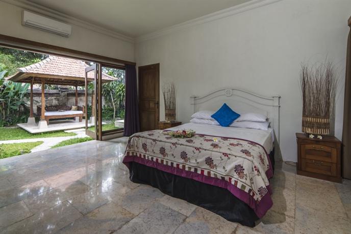 Rajapani Garden Villa