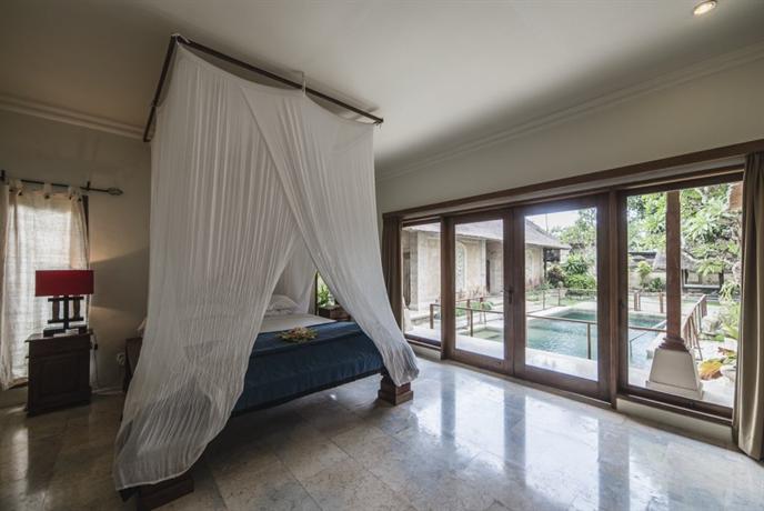 Rajapani Garden Villa