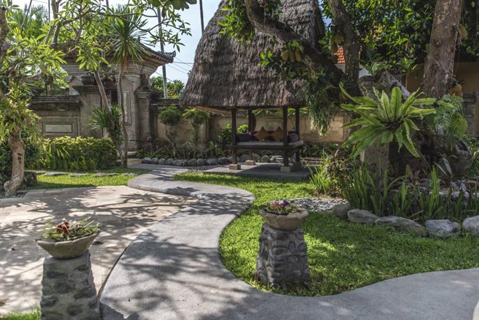 Rajapani Garden Villa