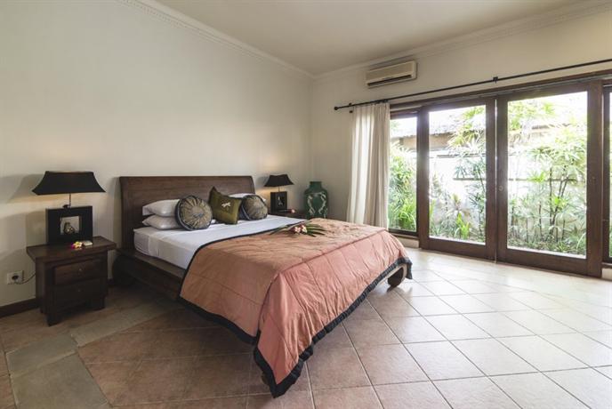 Rajapani Garden Villa