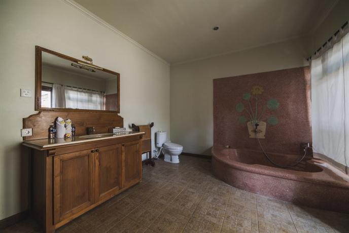 Rajapani Garden Villa
