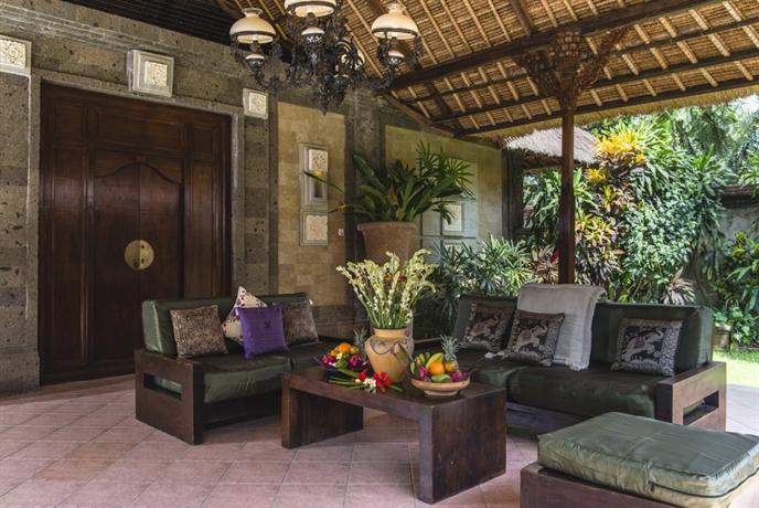 Rajapani Garden Villa